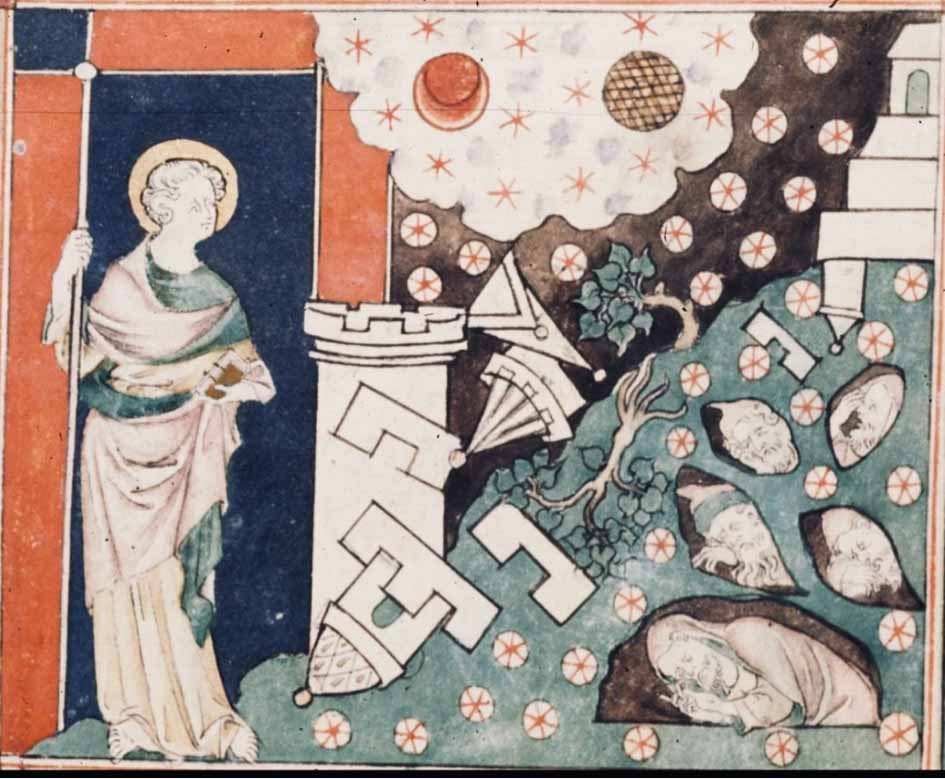 Ermeni ve Süryani tarihyazımında  Antakya depremleri